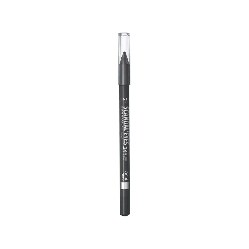 Rimmel ScandalEyes Waterproof Kohl Kajal Liner