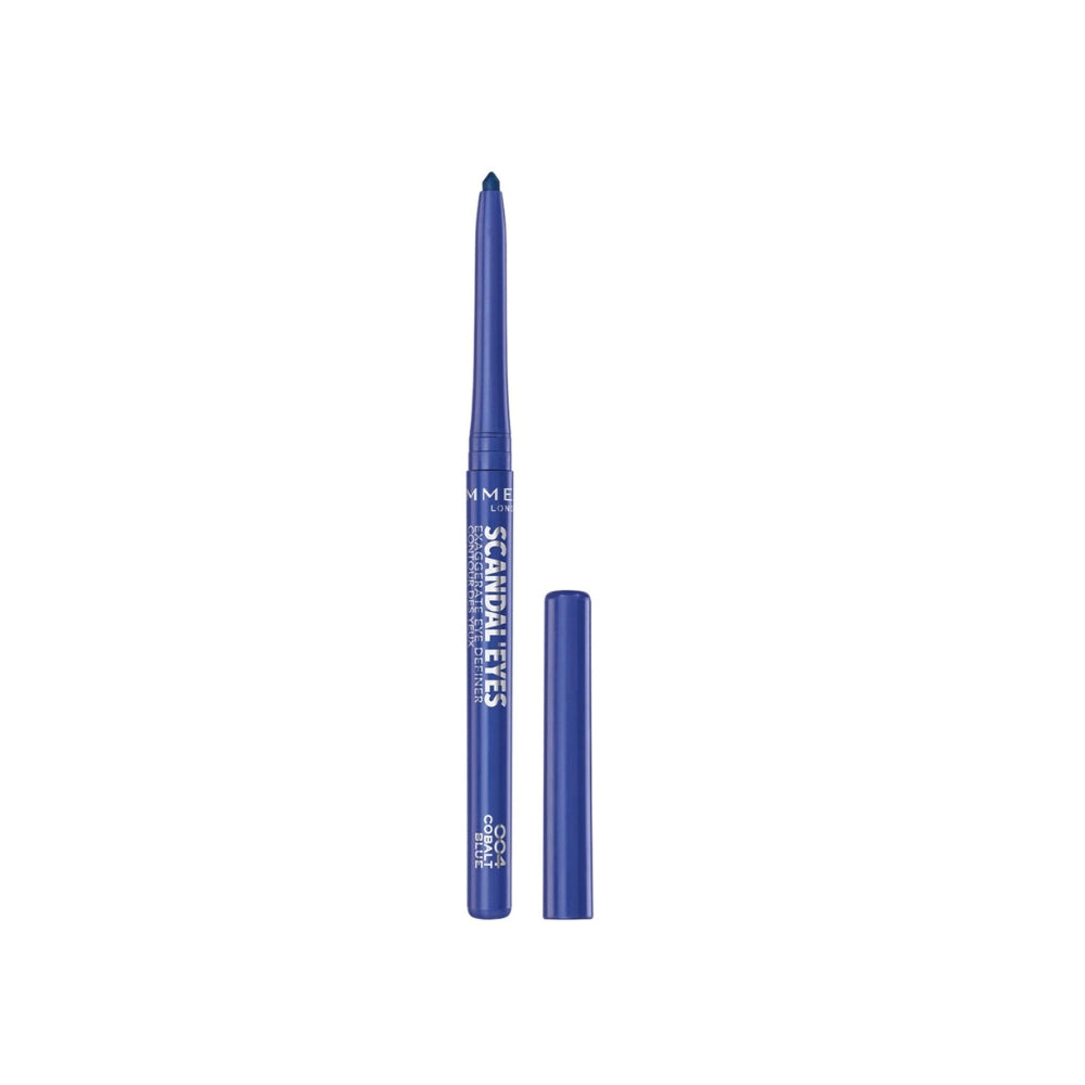 Rimmel Scandaleyes Exaggerate Eye Definer