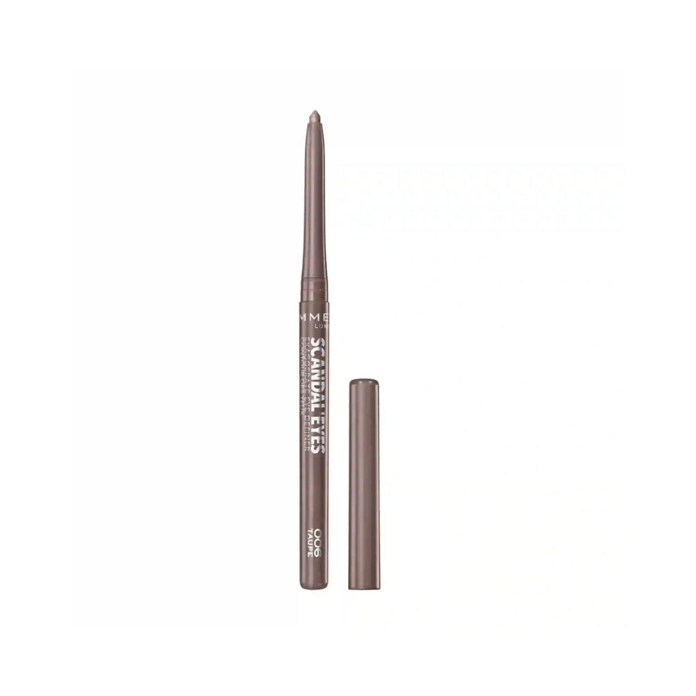 Rimmel Scandaleyes Exaggerate Eye Definer
