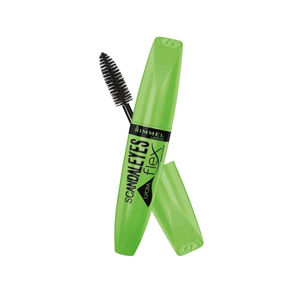 Rimmel Scandaleyes Lycra Flex Mascara