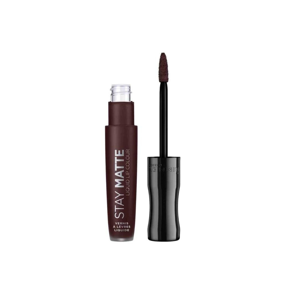 Rimmel Stay Matte Liquid Lip Colour
