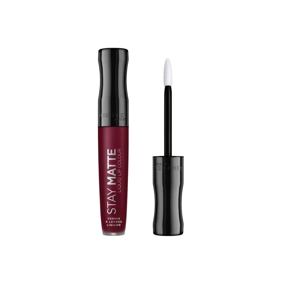 Rimmel Stay Matte Liquid Lip Colour