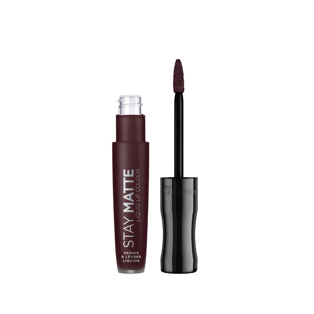 Rimmel Stay Matte Liquid Lip Colour