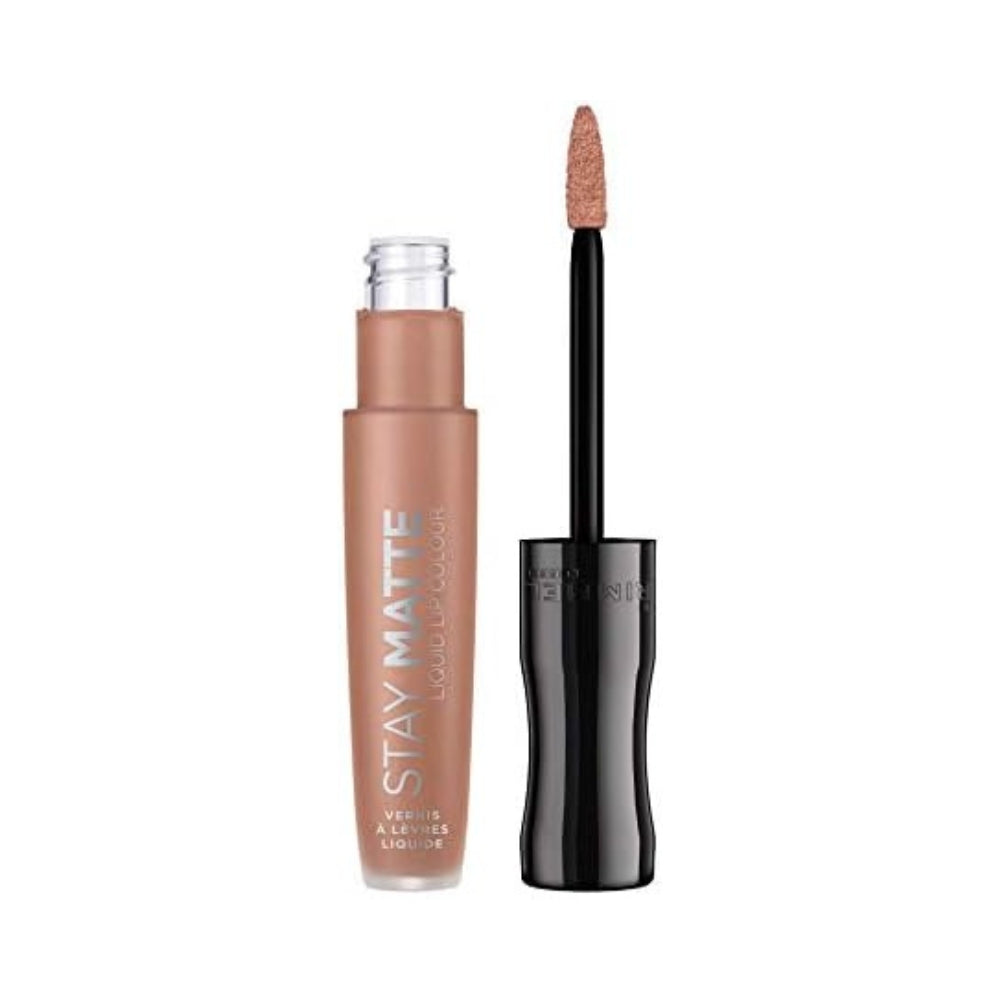 Rimmel Stay Matte Liquid Lip Colour