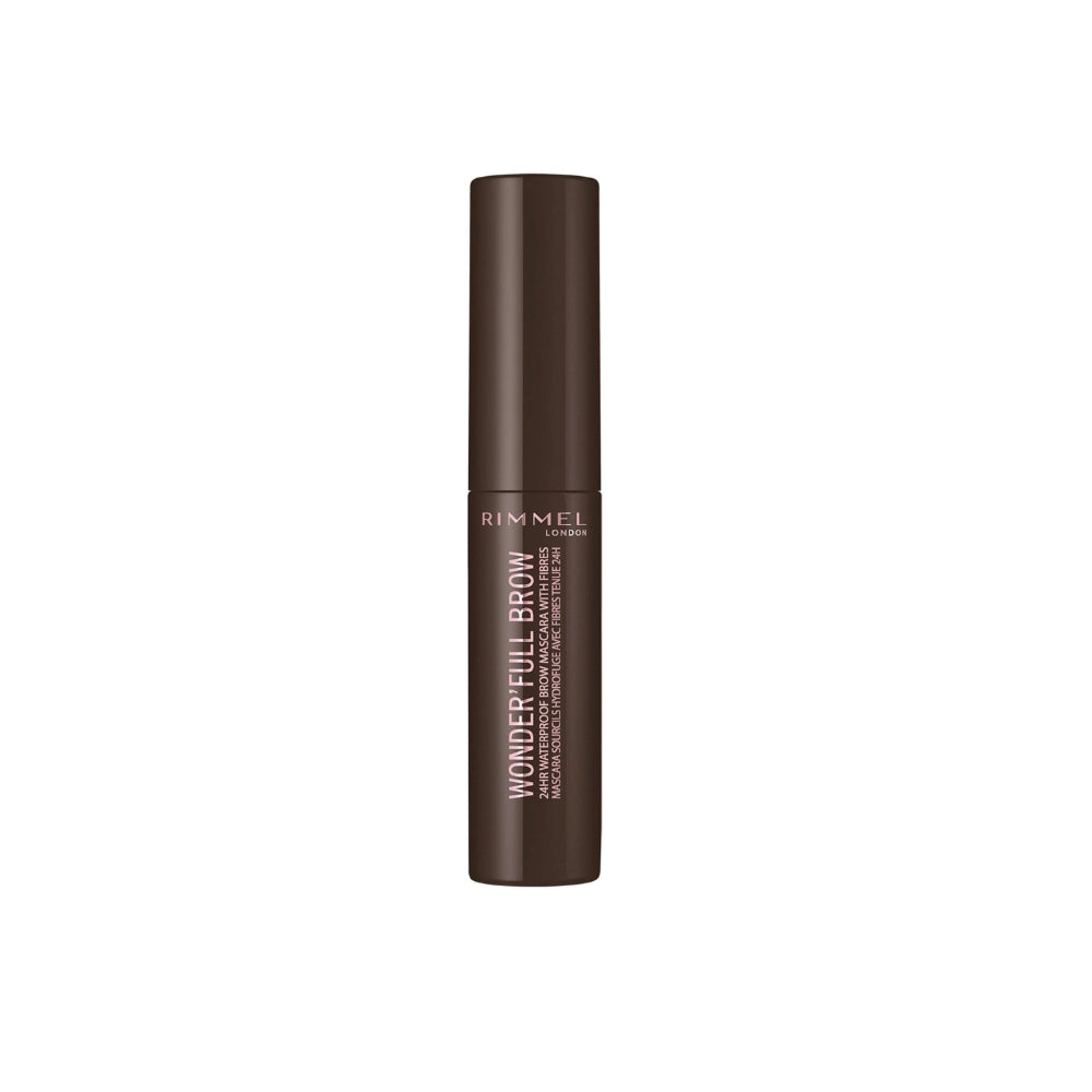 Rimmel Wonder Full Brow Mascara