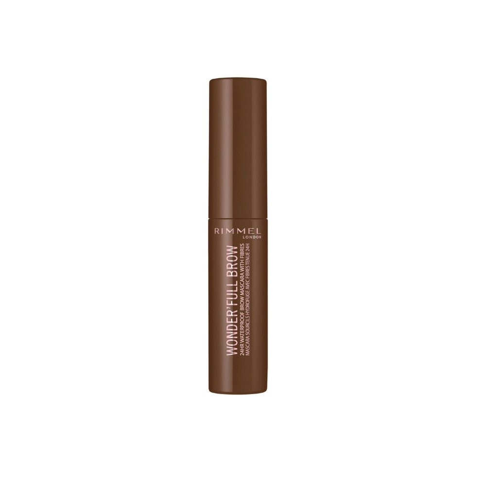 Rimmel Wonder Full Brow Mascara