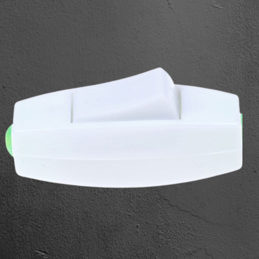 Rocker Switch AC 110V 220V 6A ONOFF Table Lamp Switch