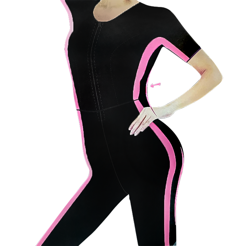 Ropa Fitness Set
