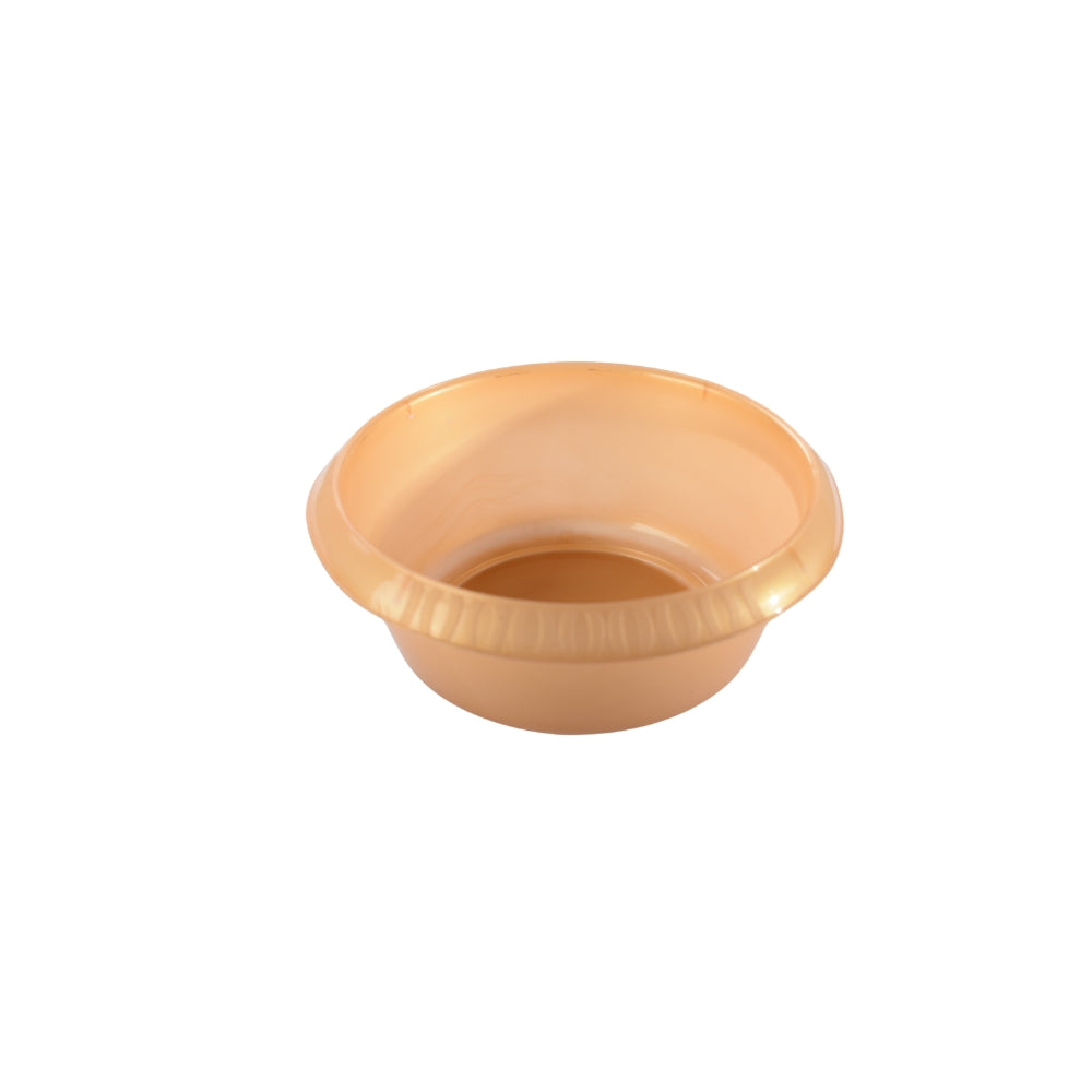 Round Plastic Wash 20 Cm