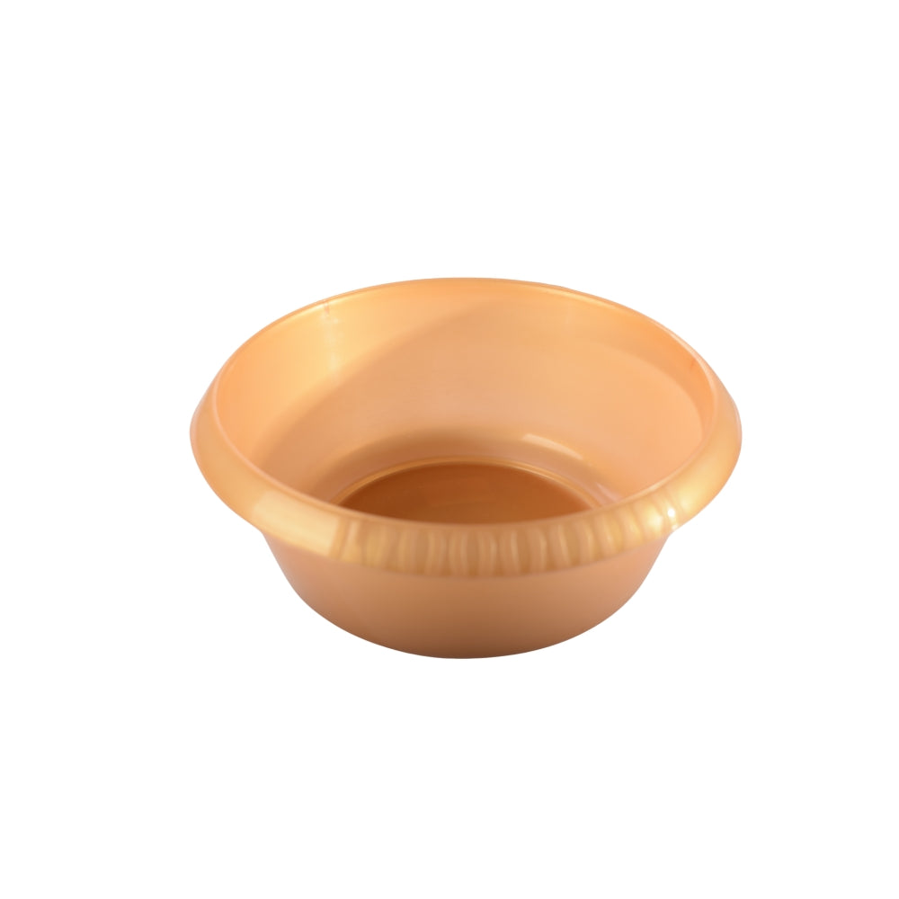 Round Plastic Wash 24 Cm