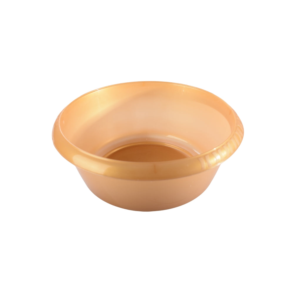 Round Plastic Wash 27.5 Cm