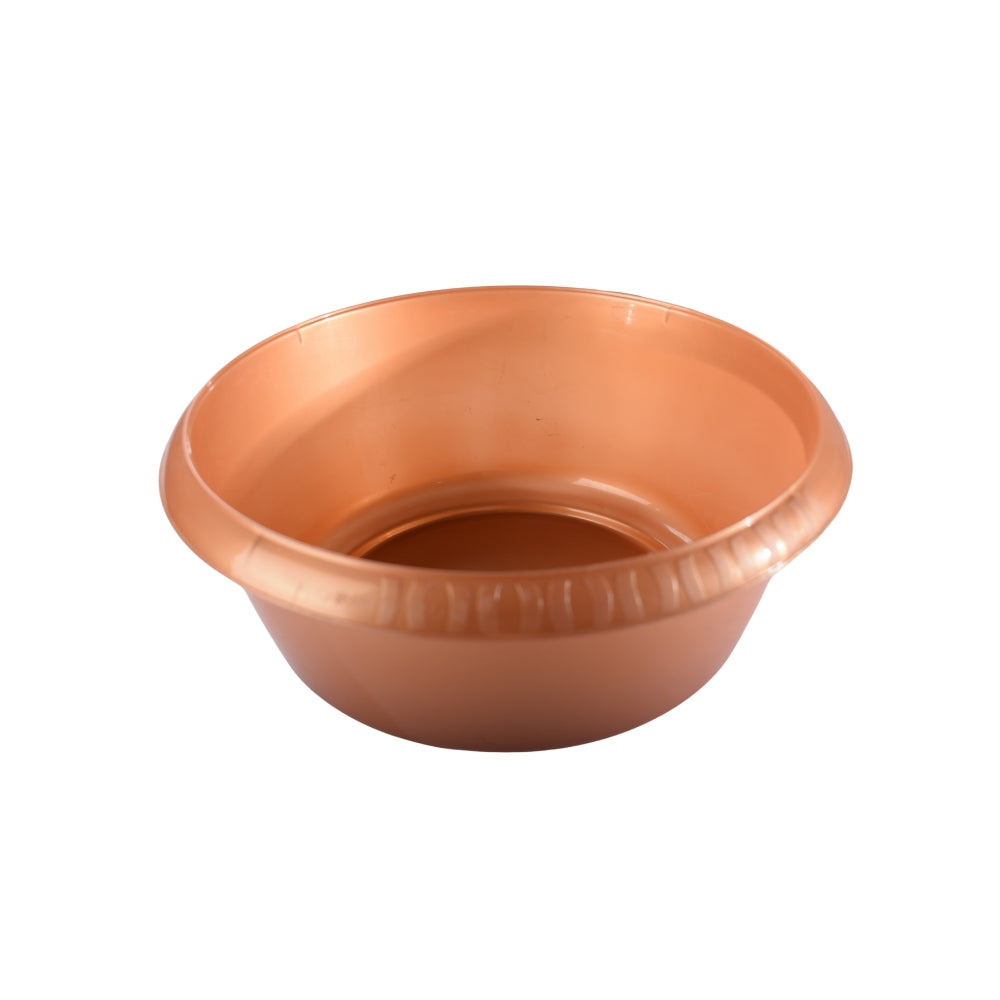 Round Plastic Wash 27.5 Cm