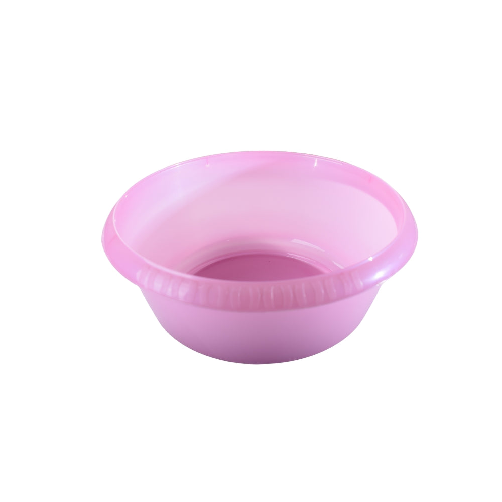 Round Plastic Wash 27.5 Cm