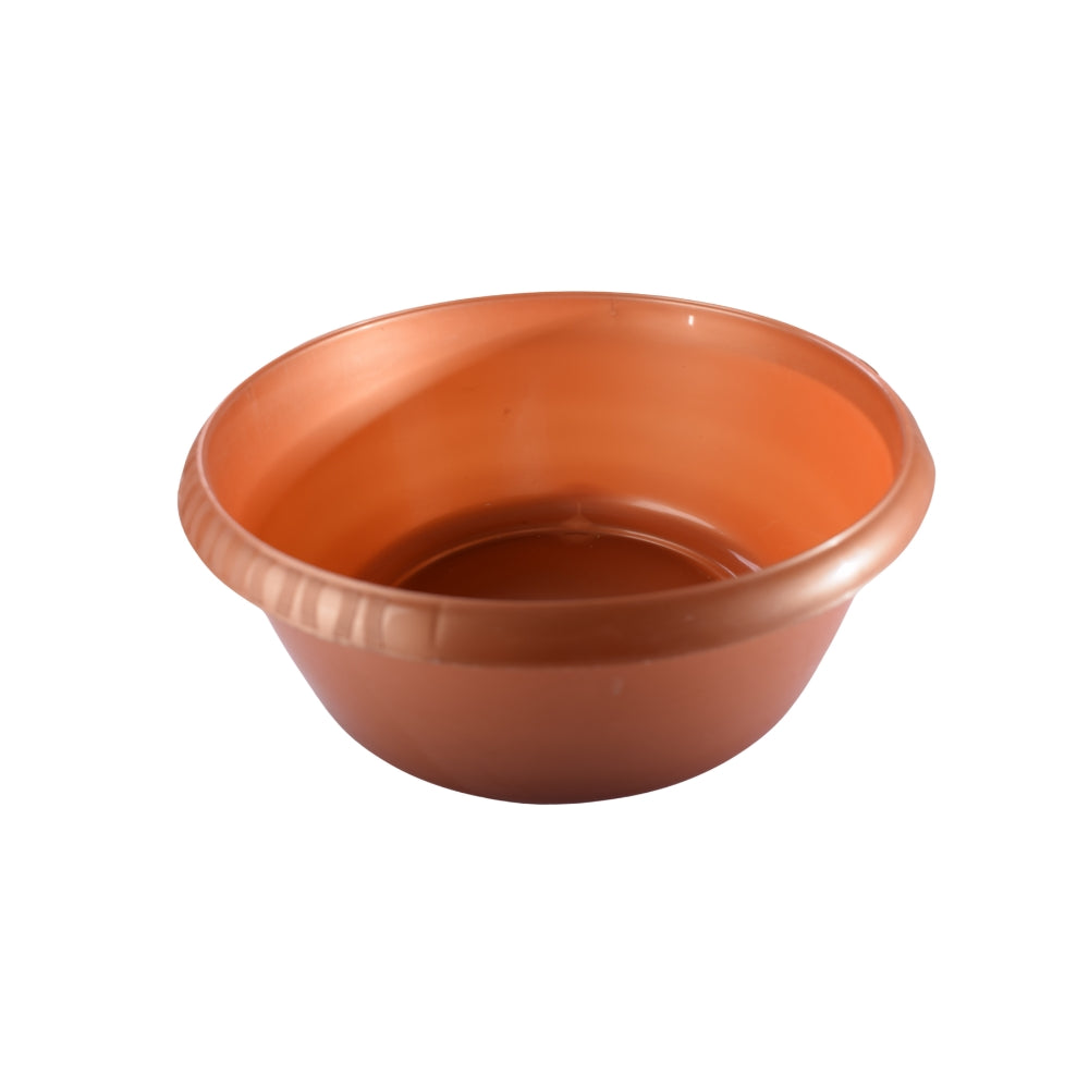 Round Plastic Wash 30 Cm