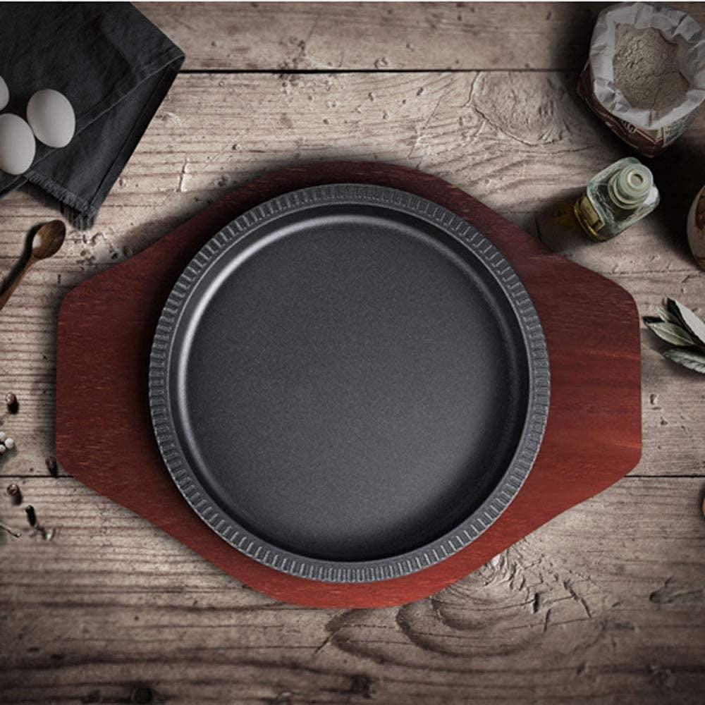 Round Shape Platter