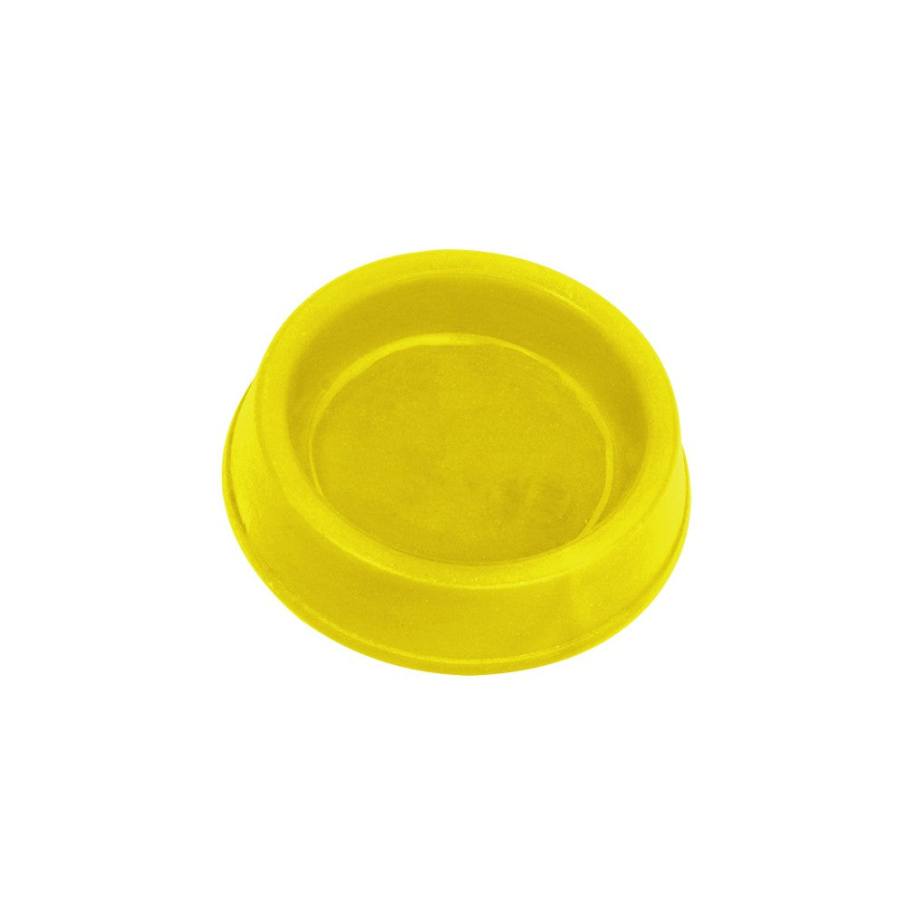 Rounded Small Pet Feeding Bowl