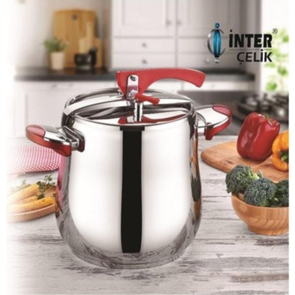 Royal Pressure Cooker 15 LT