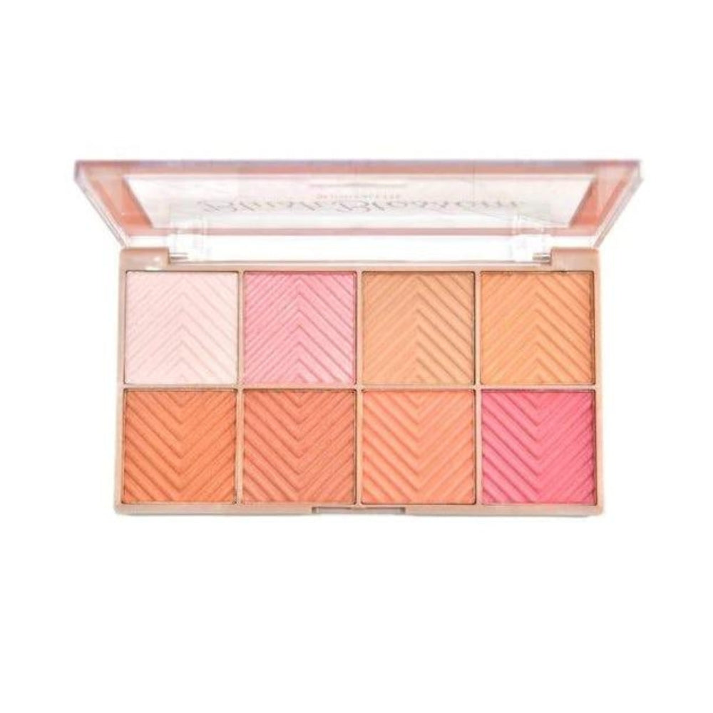 Ruby Rose Blush Blossom Blush Palette