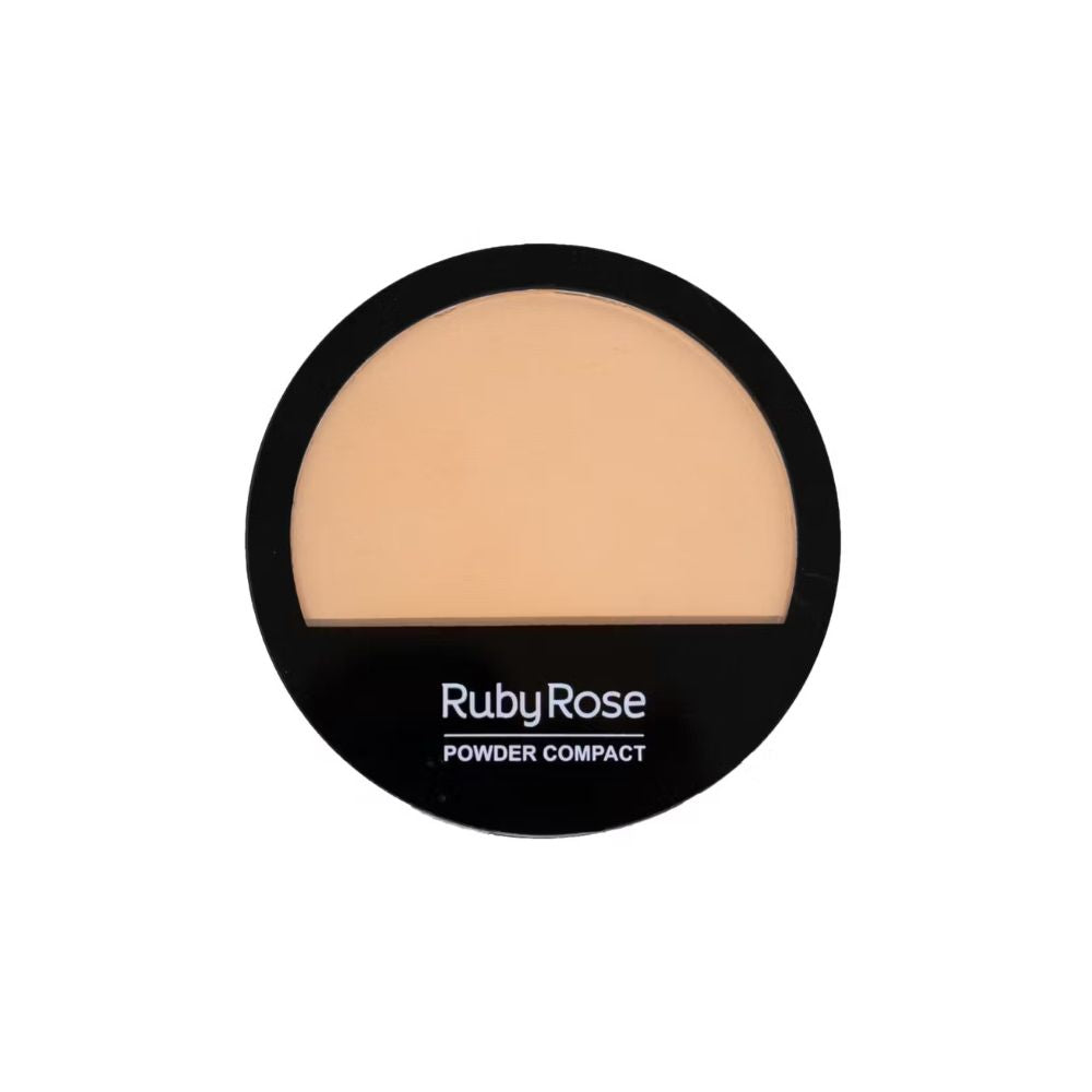 Ruby Rose Compact Powder PC