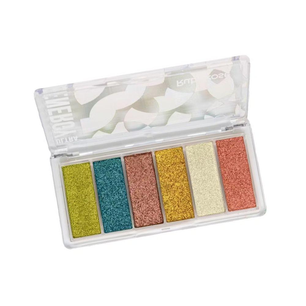 Ruby Rose Energy Ultra Eyeshadow Palette