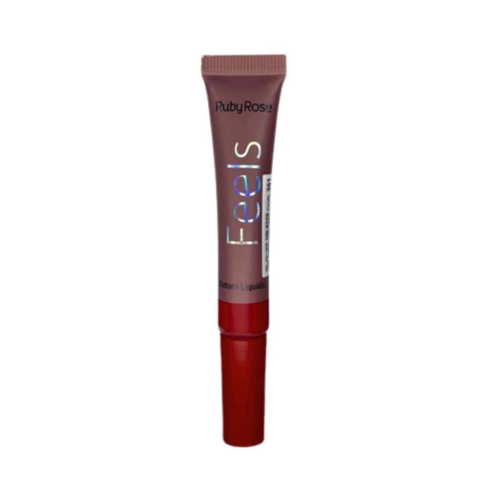Ruby Rose Feels Batom Líquido