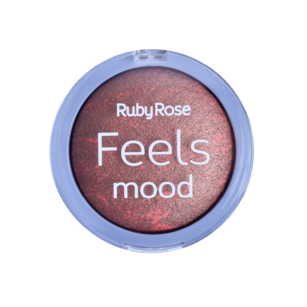 Ruby Rose Feels Mood Backed Blush