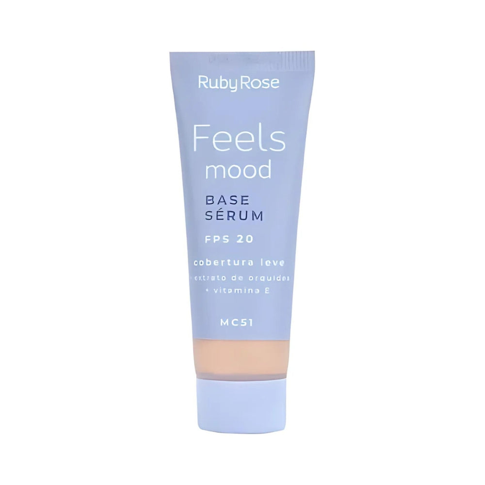 Ruby Rose Feels Mood FPS 20 Base Serum