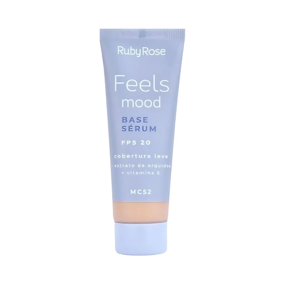 Ruby Rose Feels Mood FPS 20 Base Serum