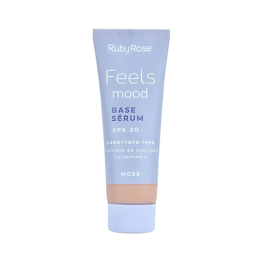 Ruby Rose Feels Mood FPS 20 Base Serum