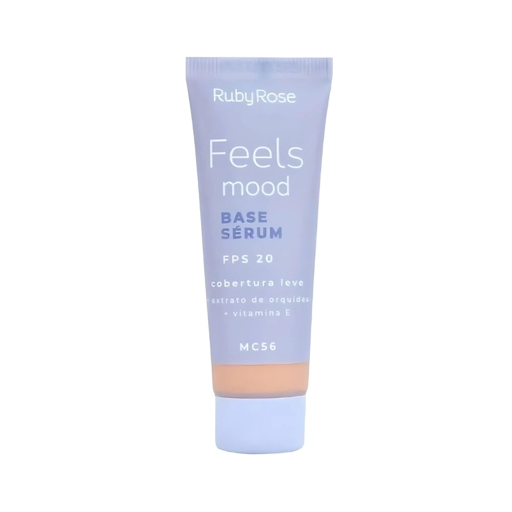 Ruby Rose Feels Mood FPS 20 Base Serum