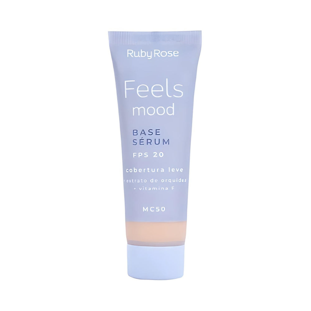 Ruby Rose Feels Mood FPS 20 Base Serum