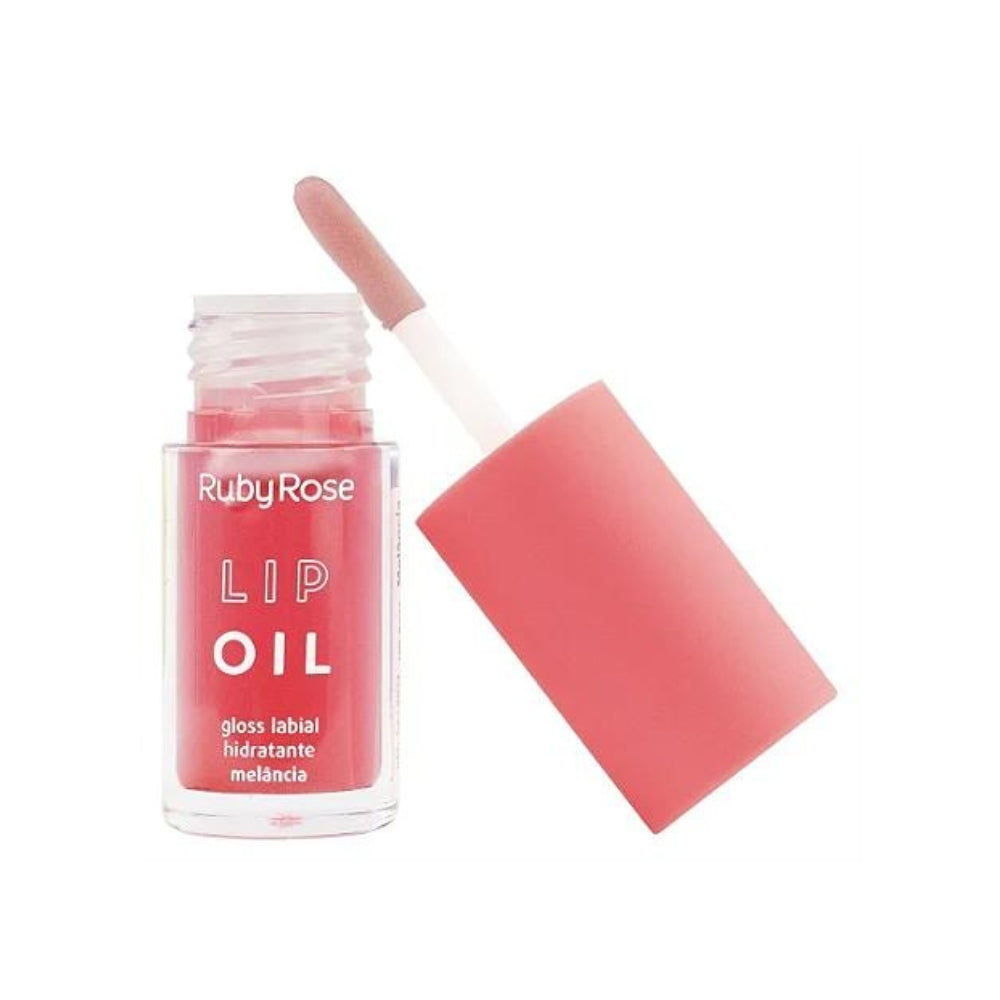 Ruby Rose HB-8221 Lip Oil Gloss Melancia