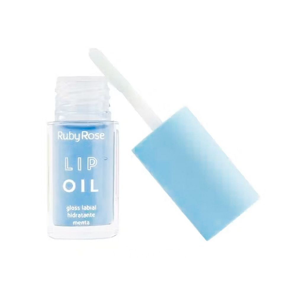 Ruby Rose HB-8221 Lip Oil Gloss Menta