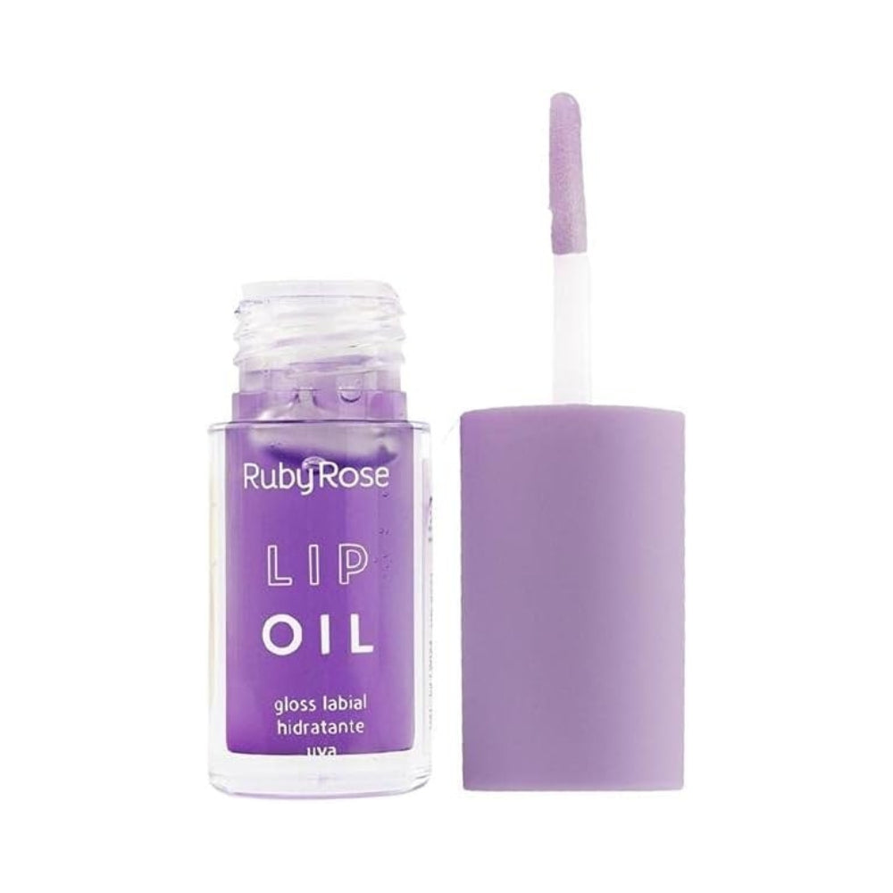 Ruby Rose HB-8221 Lip Oil Gloss Uva
