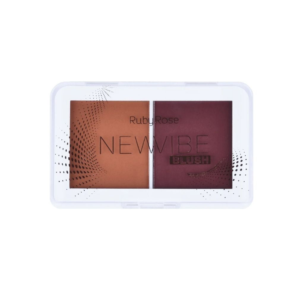 Ruby Rose New Vibe Blush