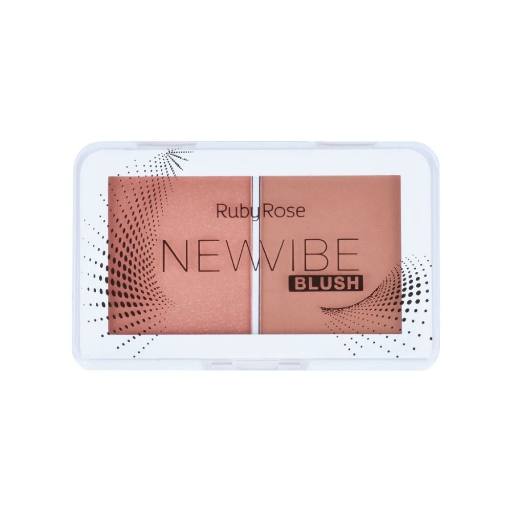 Ruby Rose New Vibe Blush