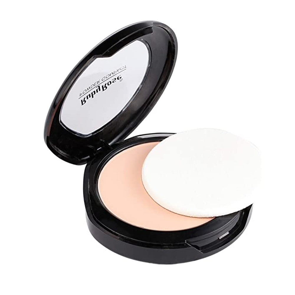 Ruby Rose Powder Compact
