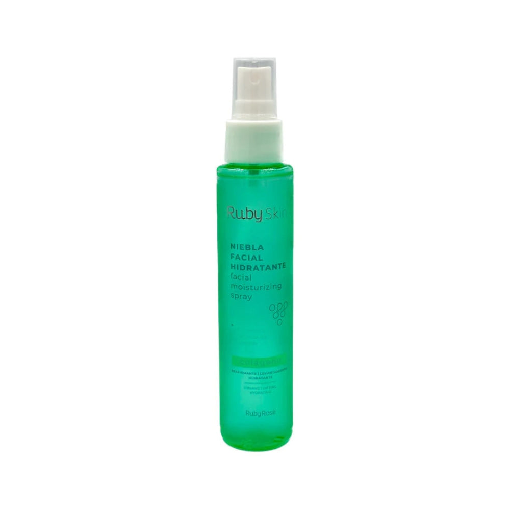 Ruby Rose Skin Facial Moisturizing 116ml With Collagen HB-202