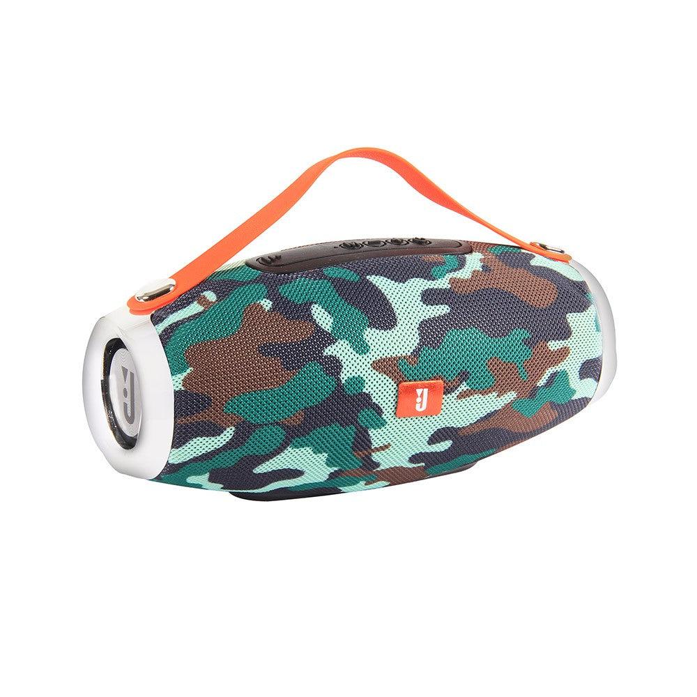 Rugby Portable Wireless Speaker