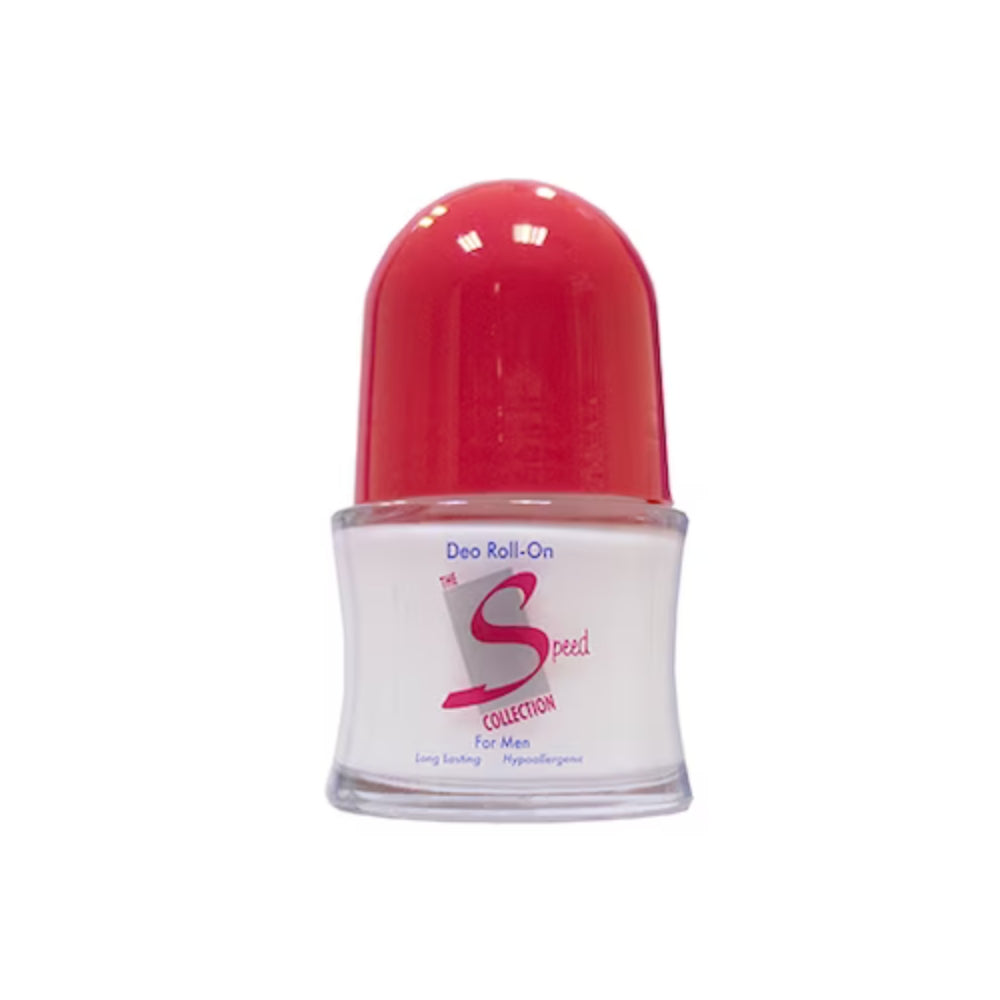 S Collection Deodorant Roll-On For Men 50ml