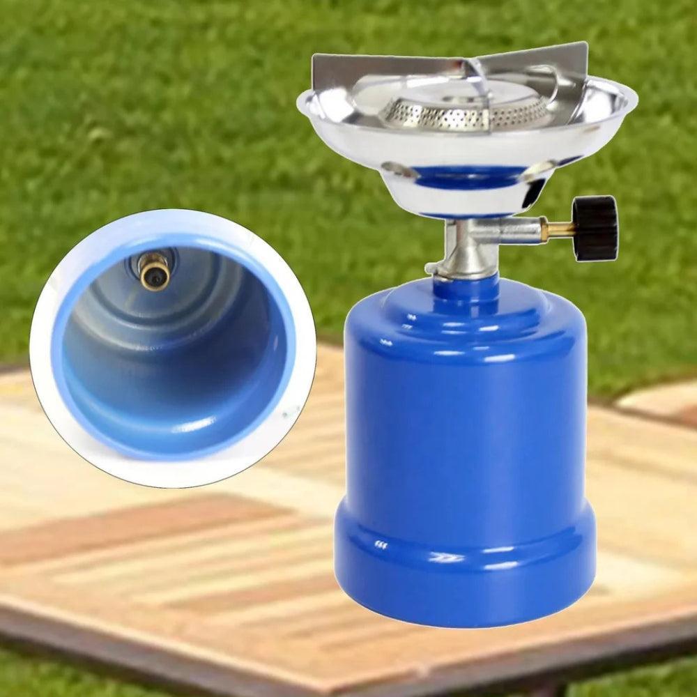 SAFETY CAMPING SMALL STOVE