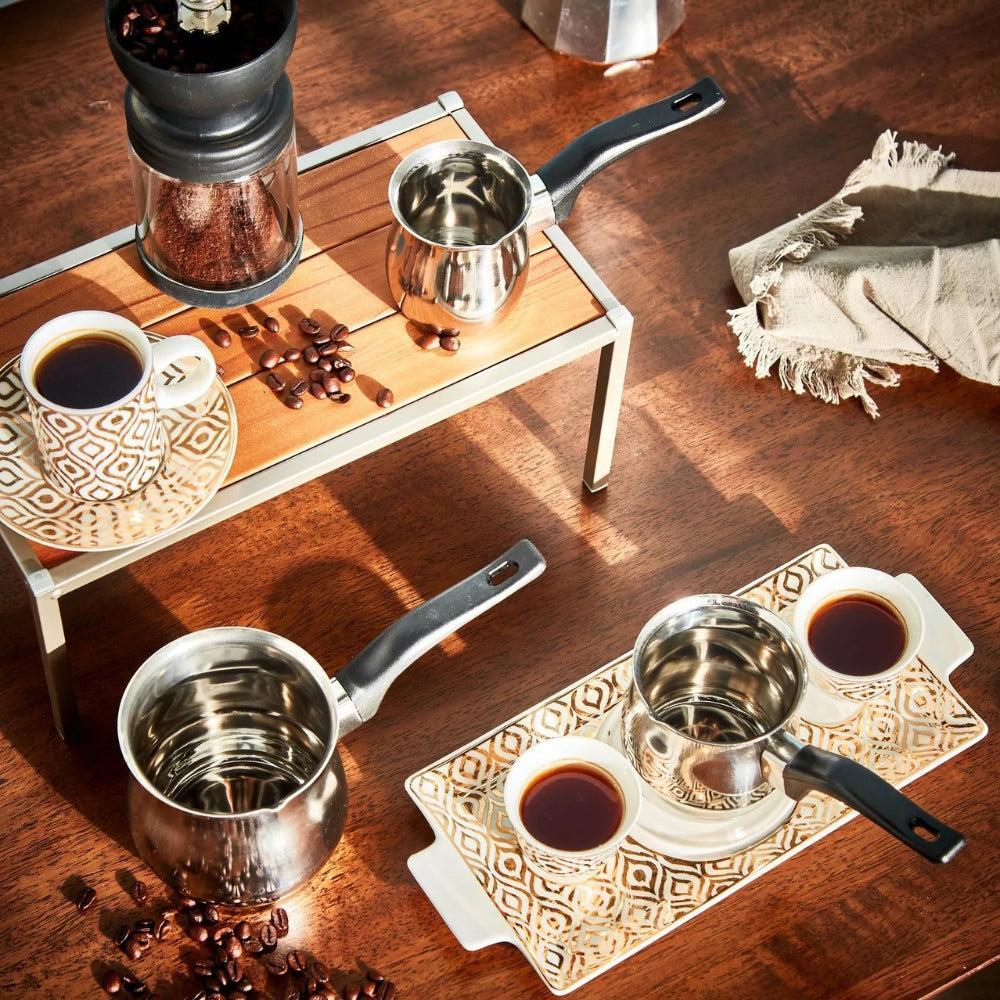 SDL 18-10 Stainless Steel