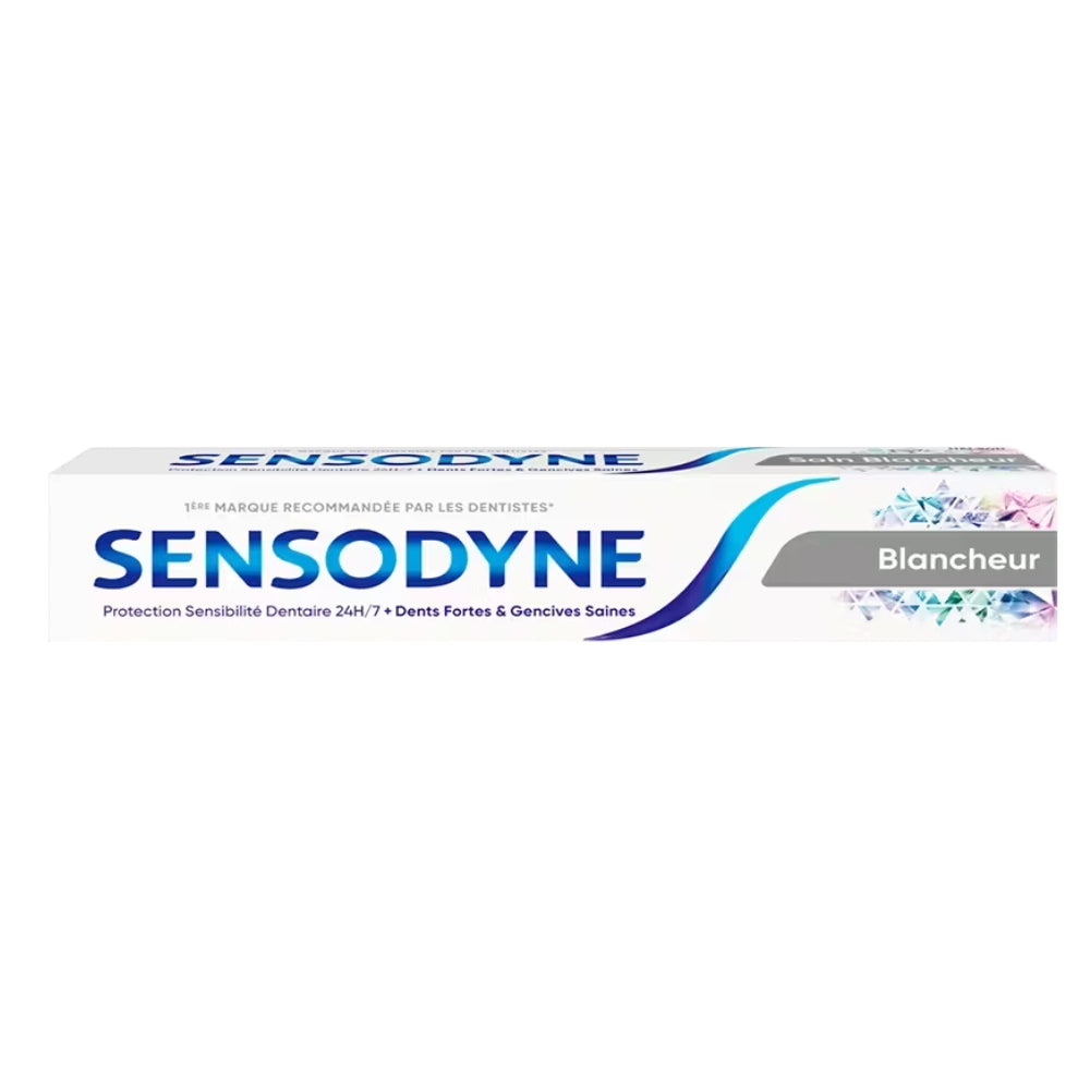 SENSODYNE Blancheur 75ml