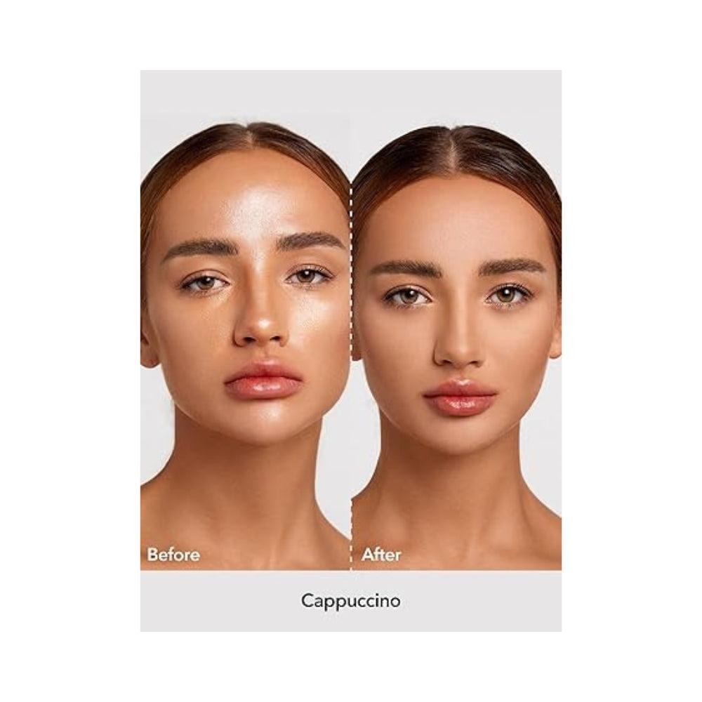 SHEGLAM Baked Glow Setting Powder