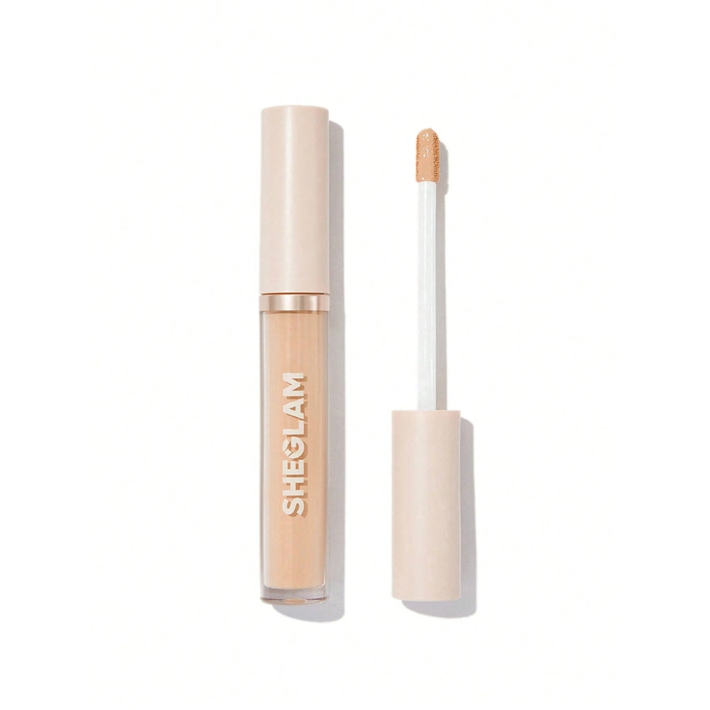 SHEGLAM Complexion Pro Long Lasting Matte Concealer