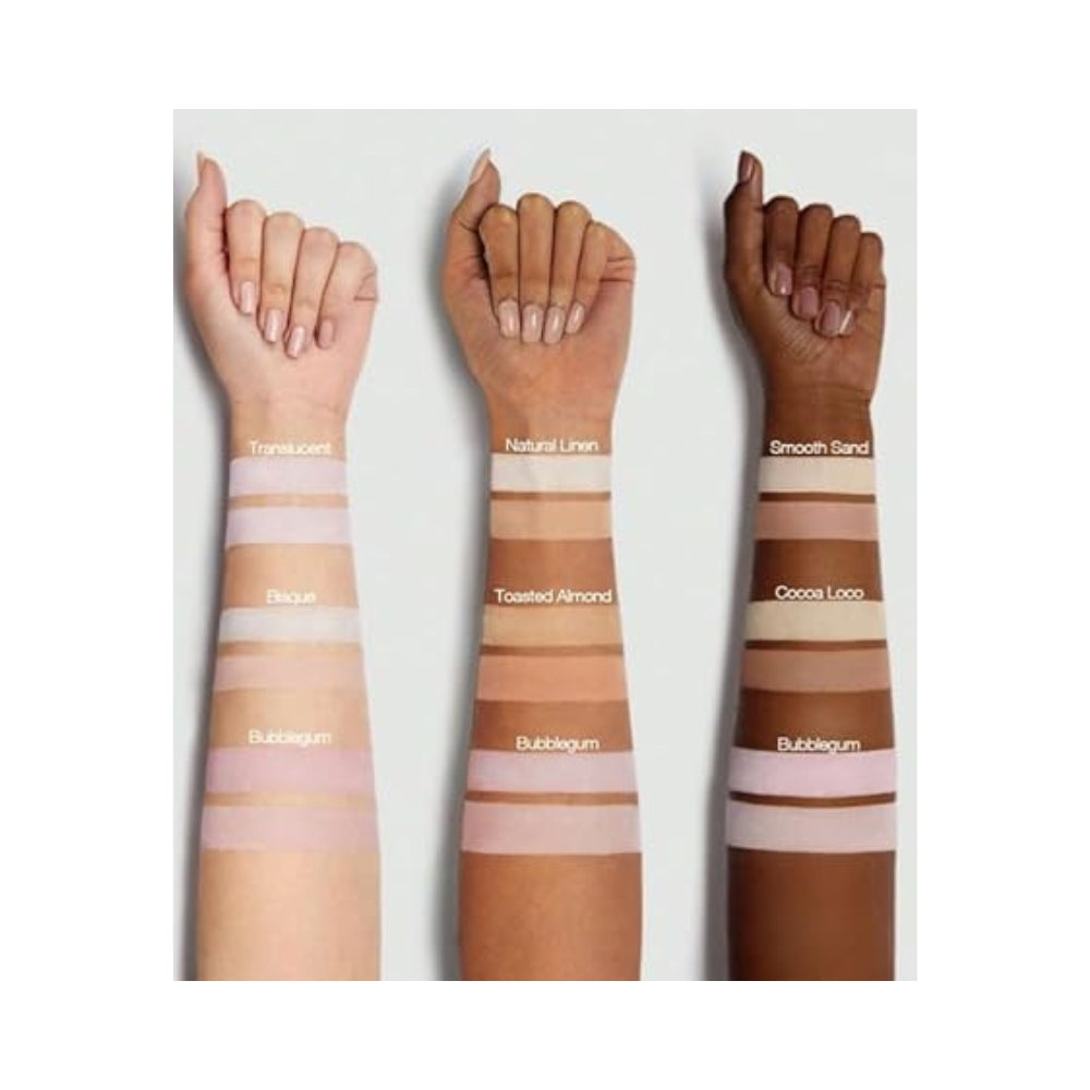 SHEGLAM Hydro Touch efreshing Pressed Powder