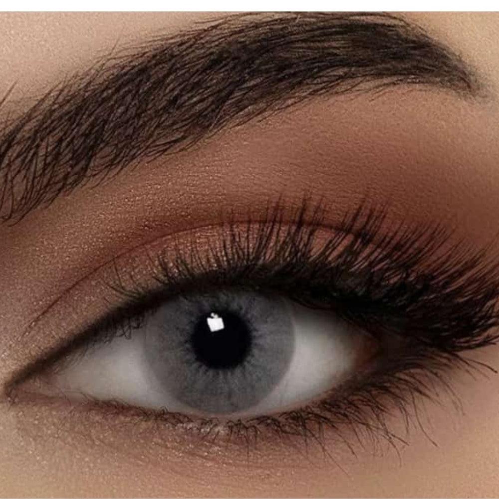 SHEGLAM Lenses Gray Shadow - 2 Lenses