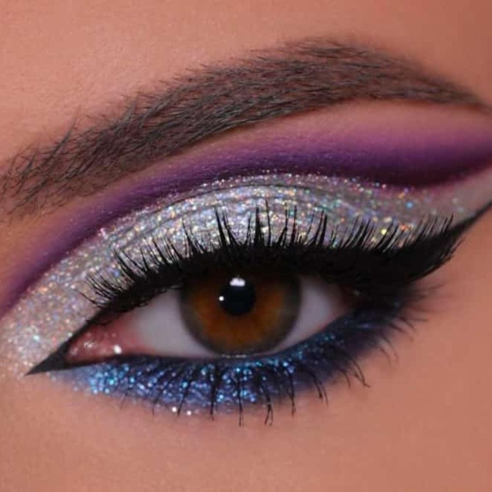 SHEGLAM Lenses Orchid - 2 Lenses