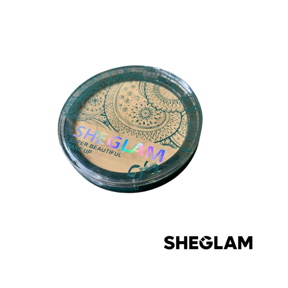SHEGLAM SUPER BEAUTY POWDER