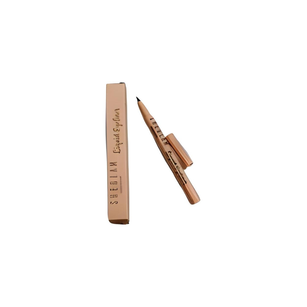 SHEGLAM Waterproof Liquid Eyeliner